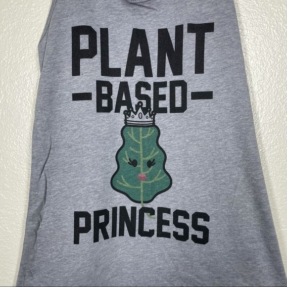 Plant Based Razorback Graphic Tank Top Bundle - Picture 3 of 16